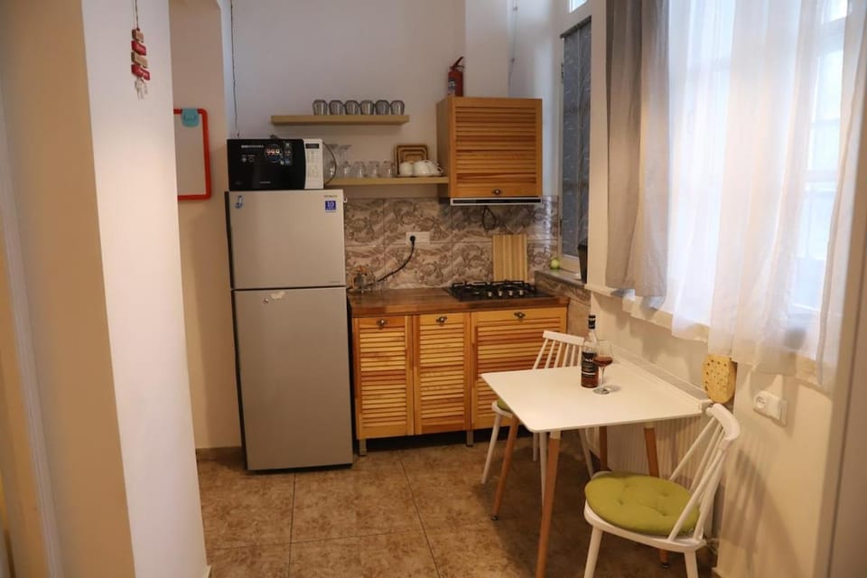 House of Old Town Apartment in Tbilisi, Georgia