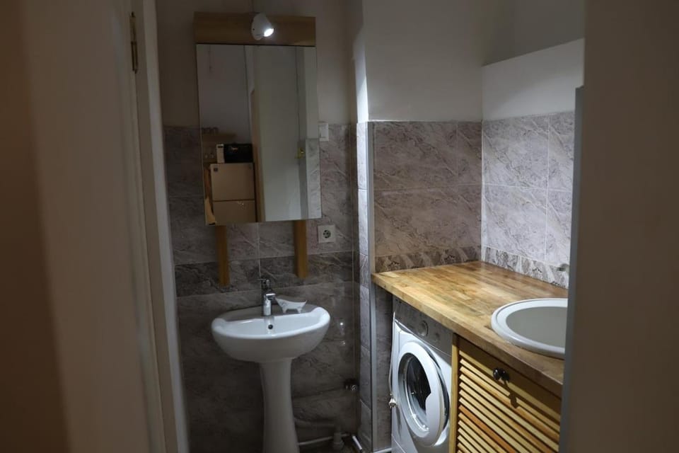House of Old Town Apartment in Tbilisi, Georgia