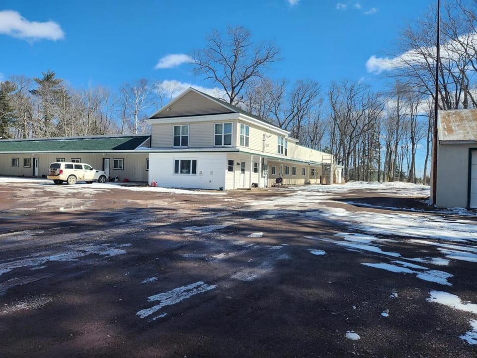 Whispering Pines #4 Apartment in Wisconsin