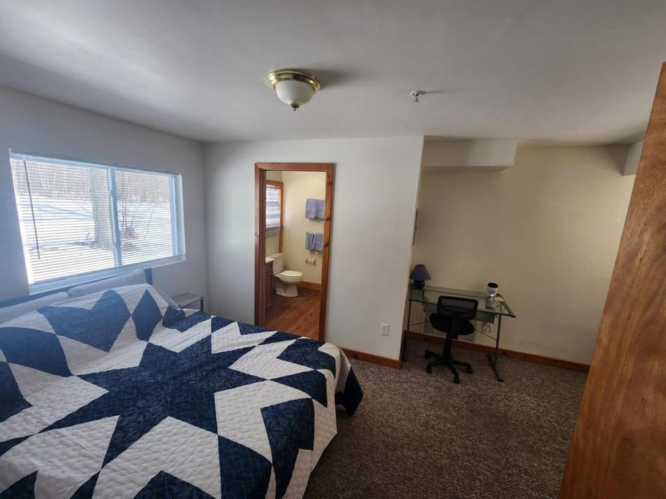 Whispering Pines #4 Apartment in Wisconsin