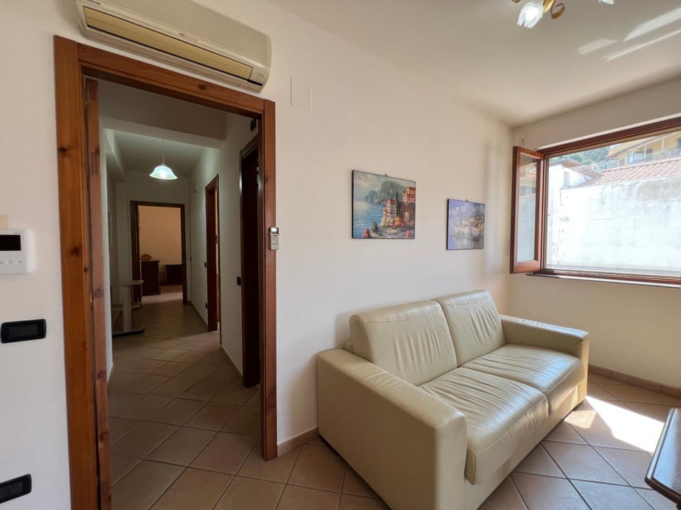 Villa Rosella Apartment in Capo d'Orlando