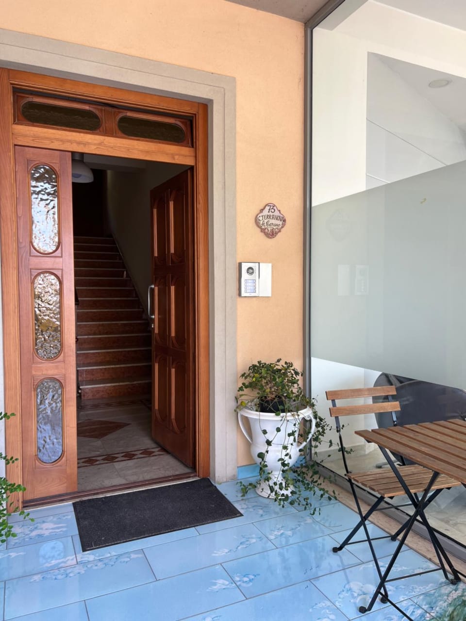 Villa Rosella Apartment in Capo d'Orlando