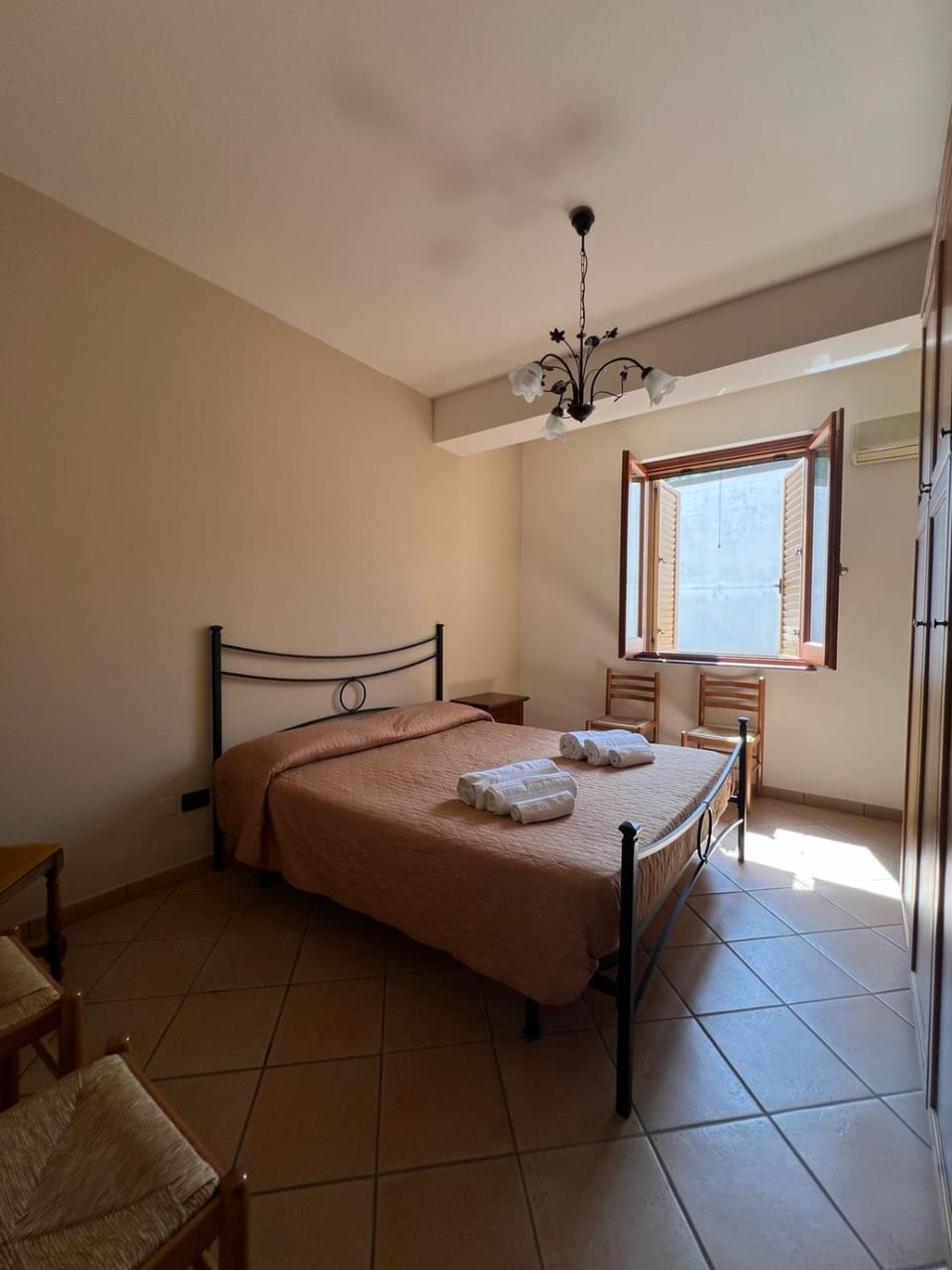 Villa Rosella Apartment in Capo d'Orlando