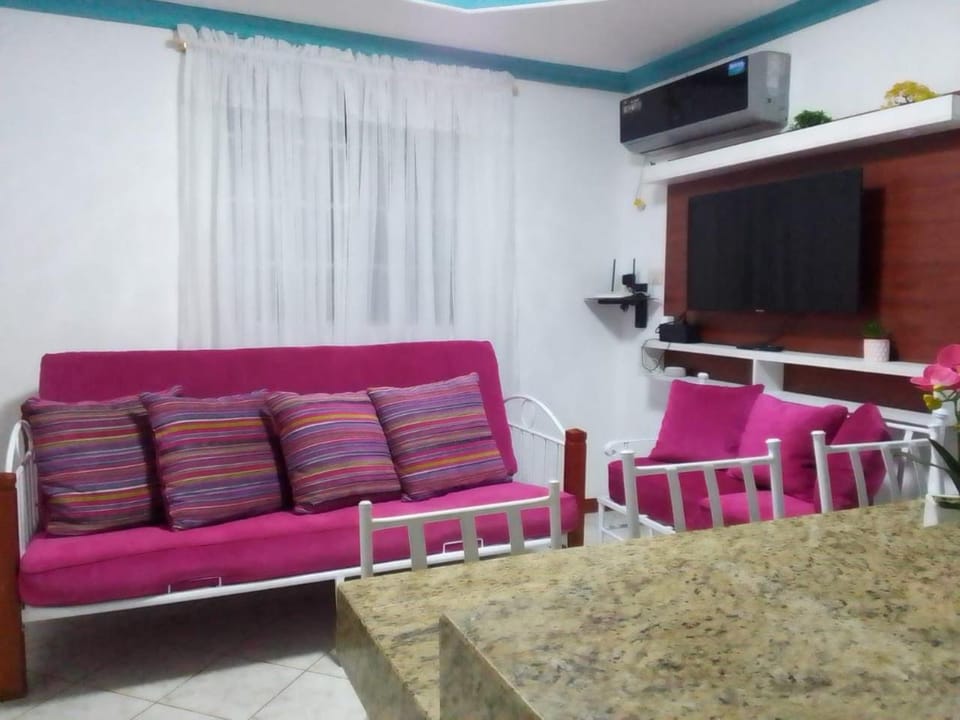 Alquilo acogedora villa Familiar en Salinas, a pocos minutos de centro comercial y playas! Villa in Santa Elena Province