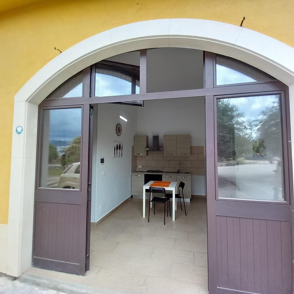 Dimore del Carrubo Villa Ovest House in Sicily