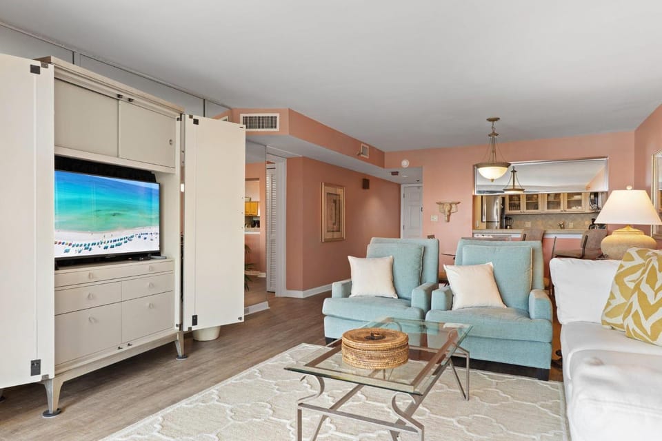 Beachside II 4234 House in Miramar Beach