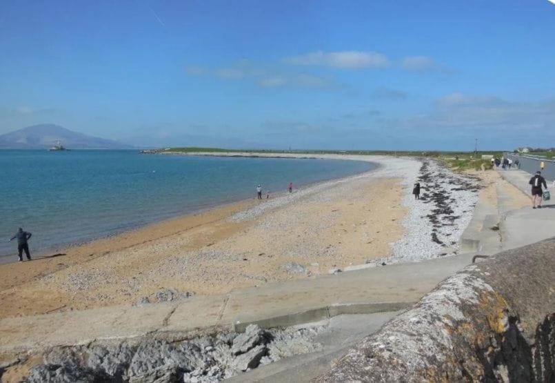 Country Cottage, Stunning Views House in County Kerry