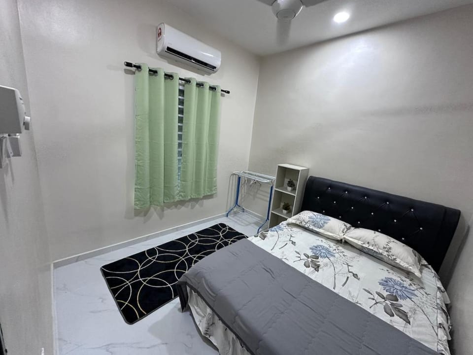 Anjang Pat Kesang Laut Homestay House in Pahang, Malaysia