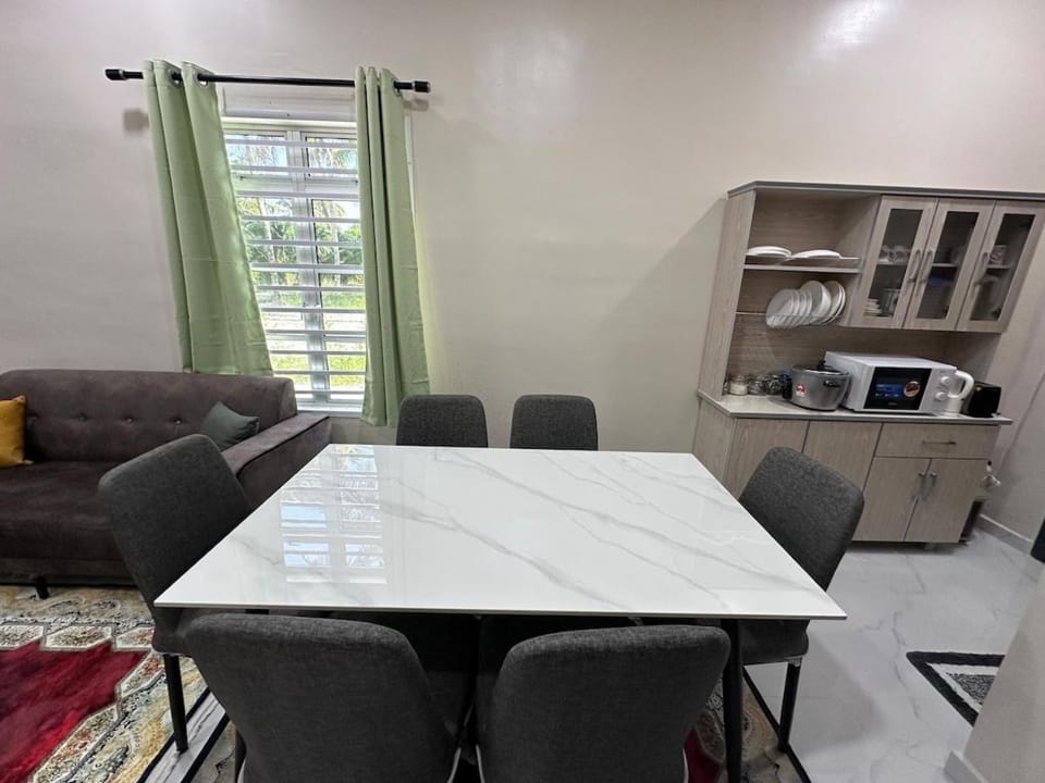 Anjang Pat Kesang Laut Homestay House in Pahang, Malaysia