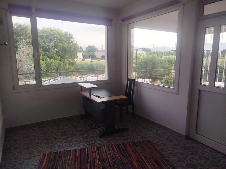 View (from property/room)