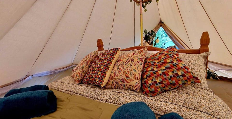 Petal Bell Campground/ 
RV Resort in Kilkenny City