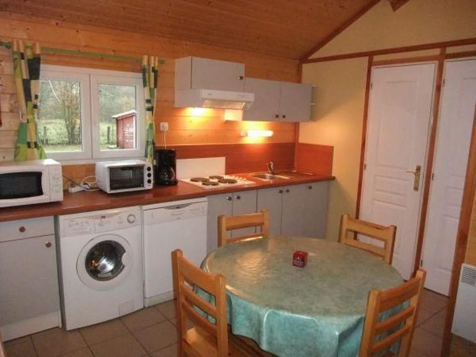 Chalet Edelweiss au cœur de la nature vosgienne - FR-1-583-441 House in Bourgogne-Franche-Comté