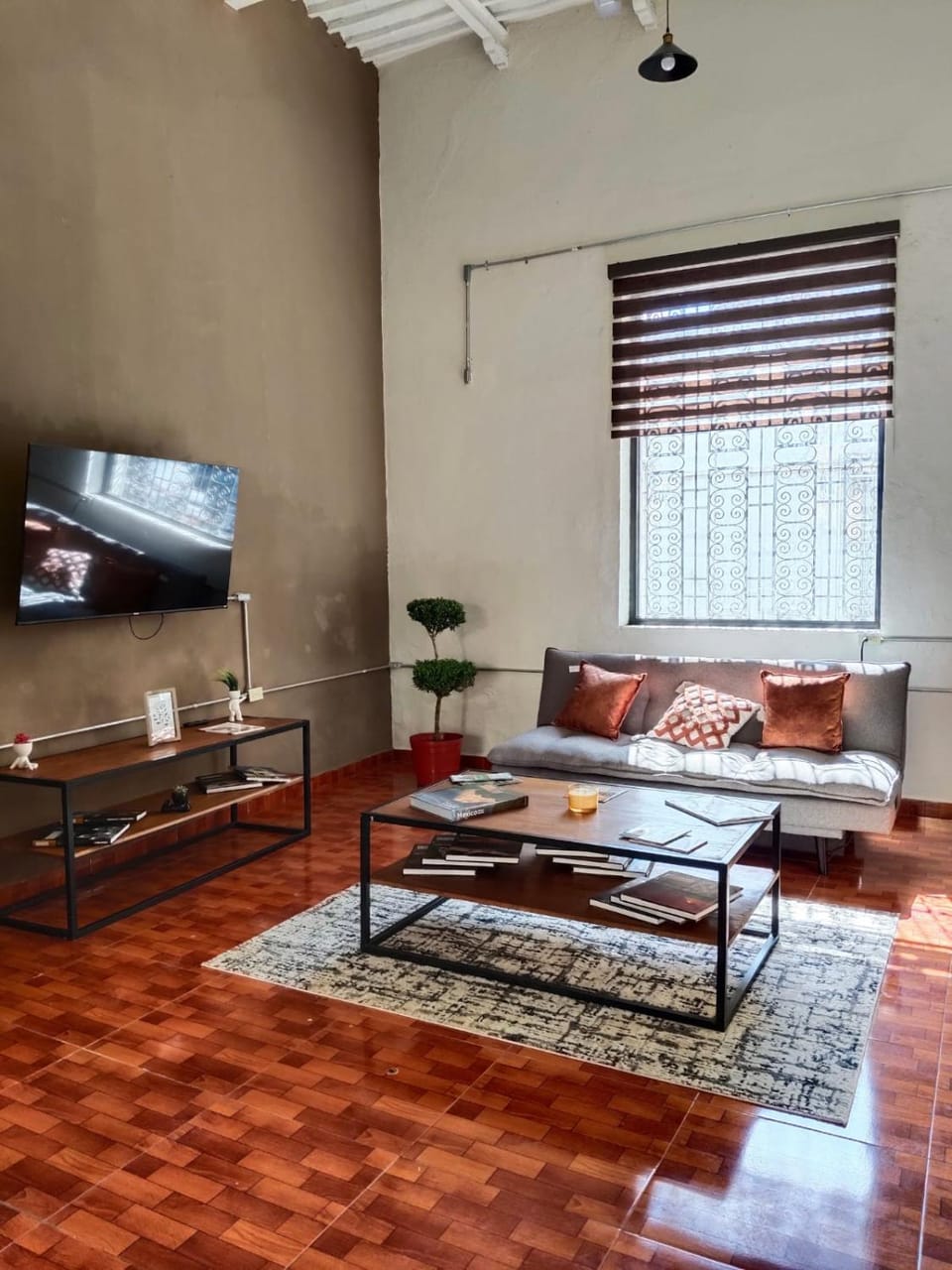Habitación compartida para mujeres Bed and Breakfast in Merida