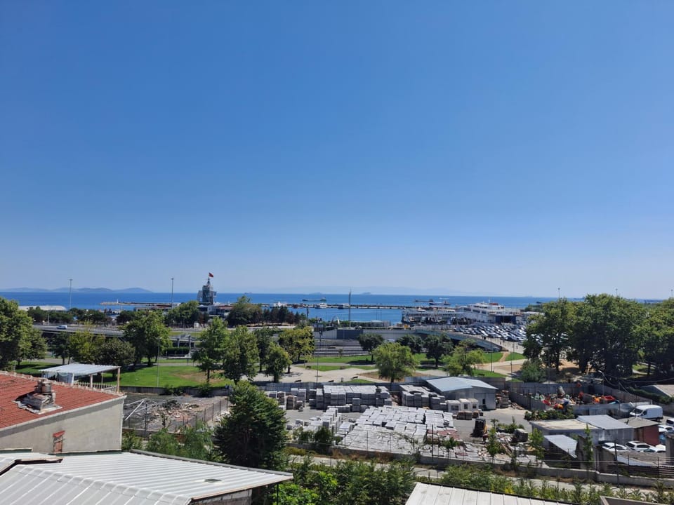 City view