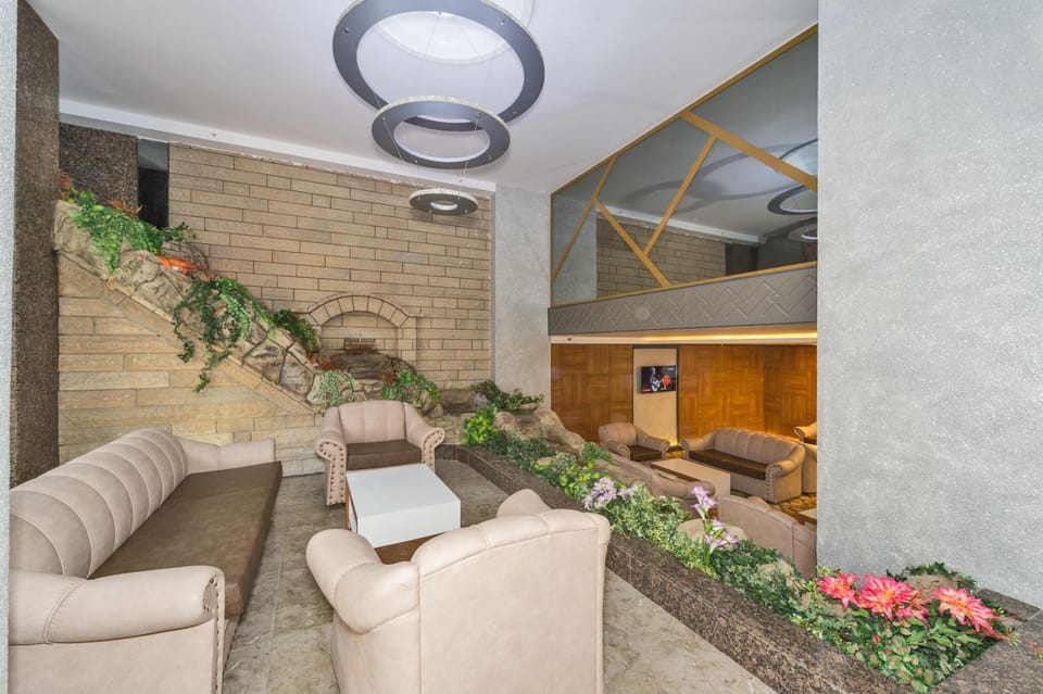 Lounge or bar