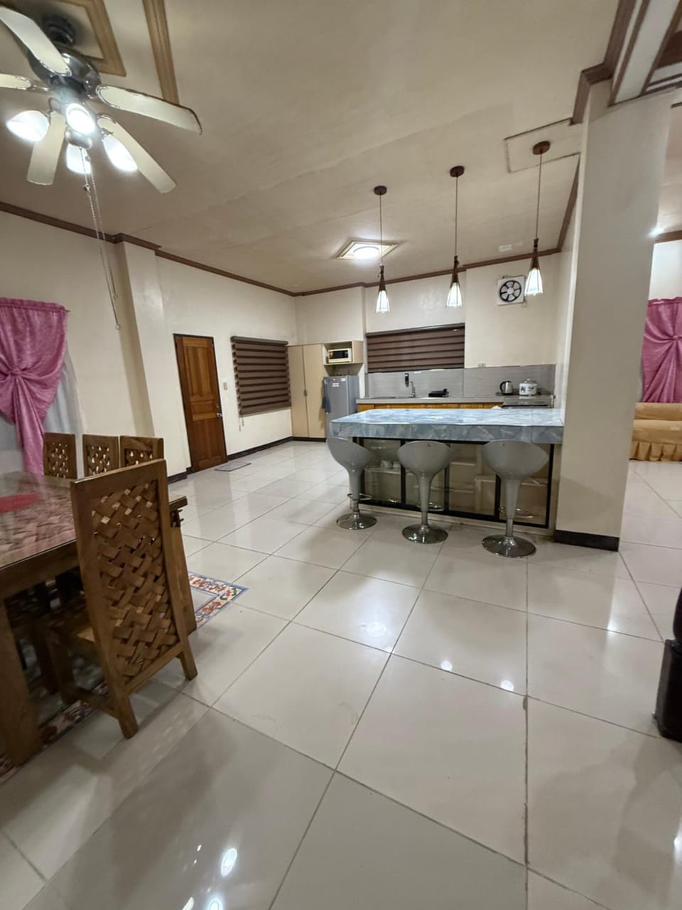Affordable 5 bedroom La Union House in La Union