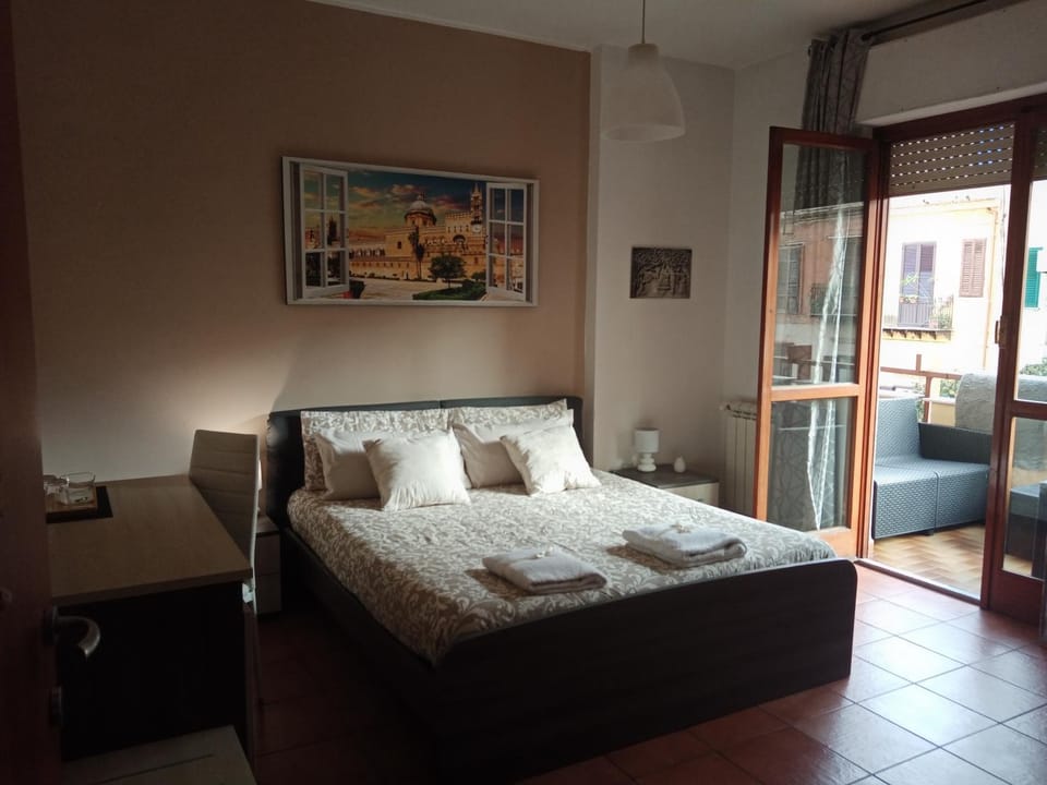 Dante091 Bed and Breakfast in Palermo