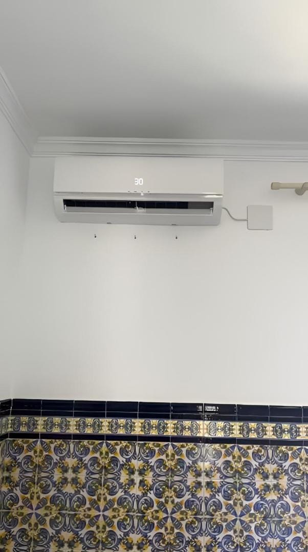 air conditioner