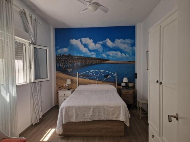 Casa Almadraba Apartment in Costa de la Luz