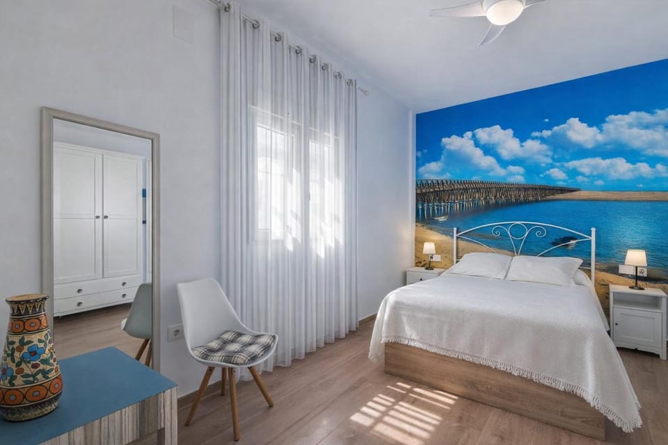 Casa Almadraba Apartment in Costa de la Luz