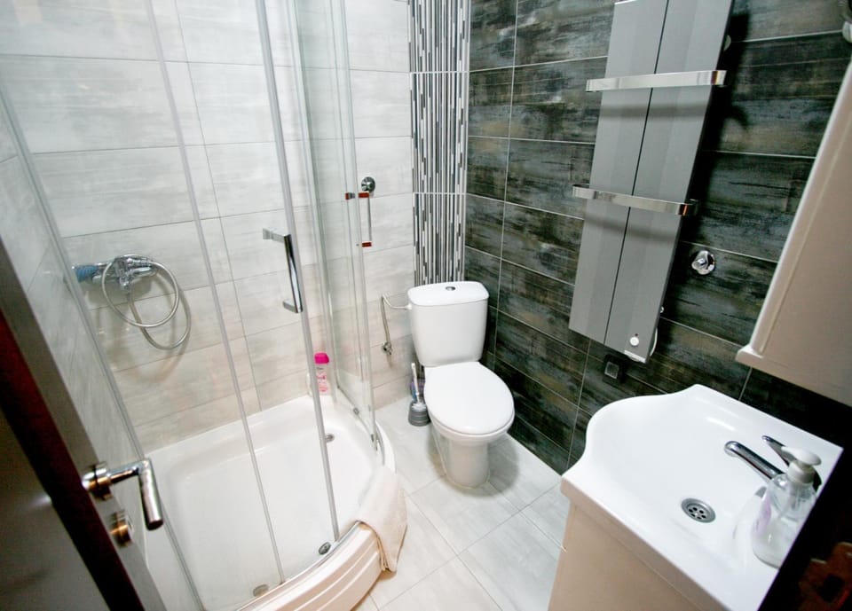 Studio Intriga Apartment in Belgrade