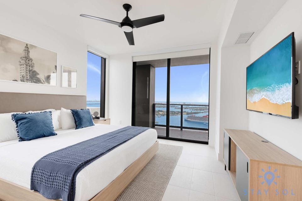 Condo Downtown Apartment hotel in Miami