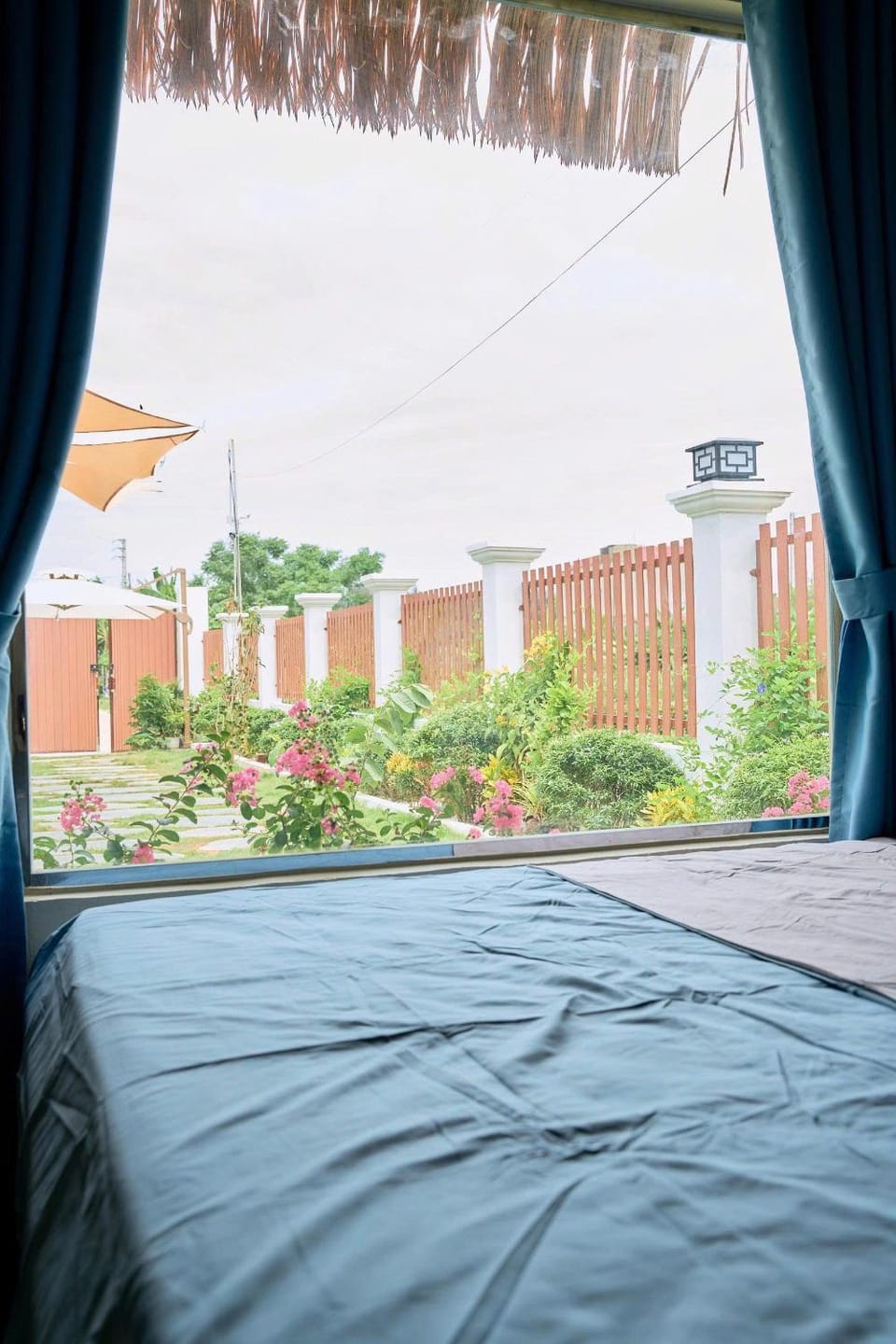 Garden, View (from property/room), Balcony/Terrace