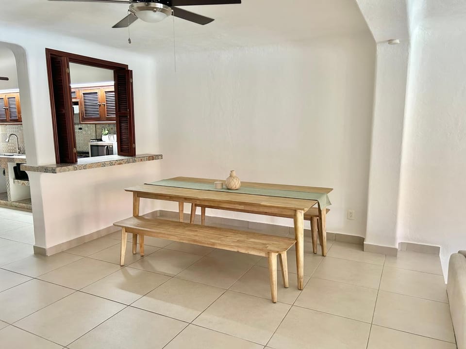 Casa Cancún Zona Hotelera House in Cancun
