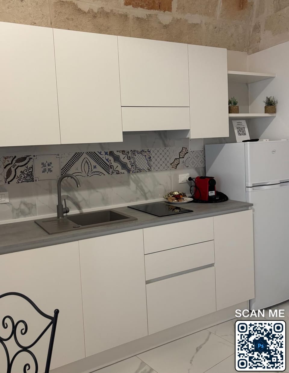 Affittacamere Marì Bed and Breakfast in Polignano a Mare