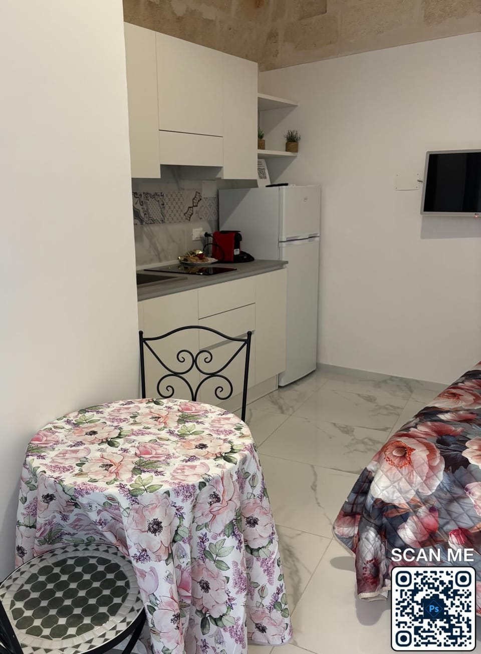 Affittacamere Marì Bed and Breakfast in Polignano a Mare