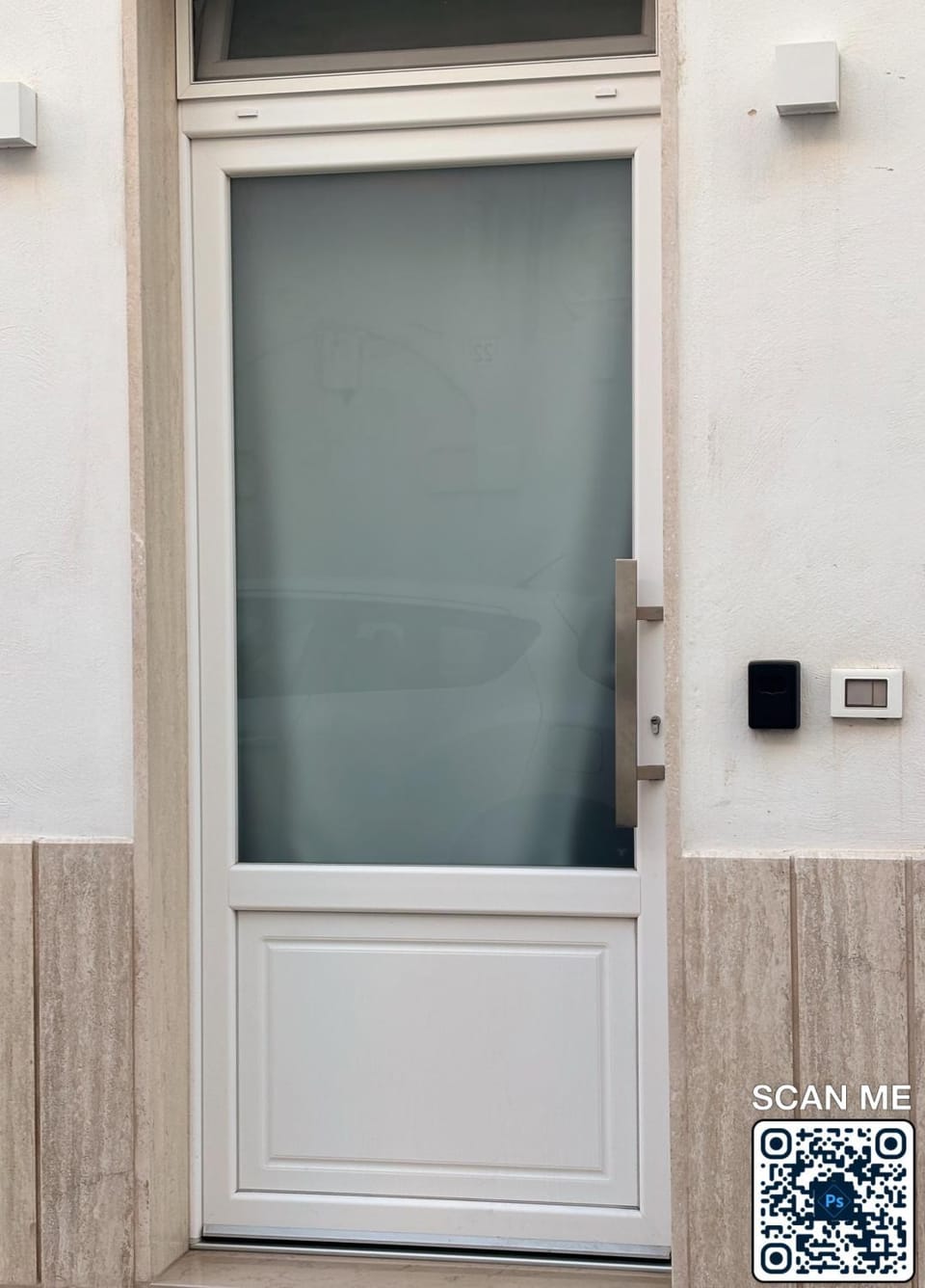 Affittacamere Marì Bed and Breakfast in Polignano a Mare