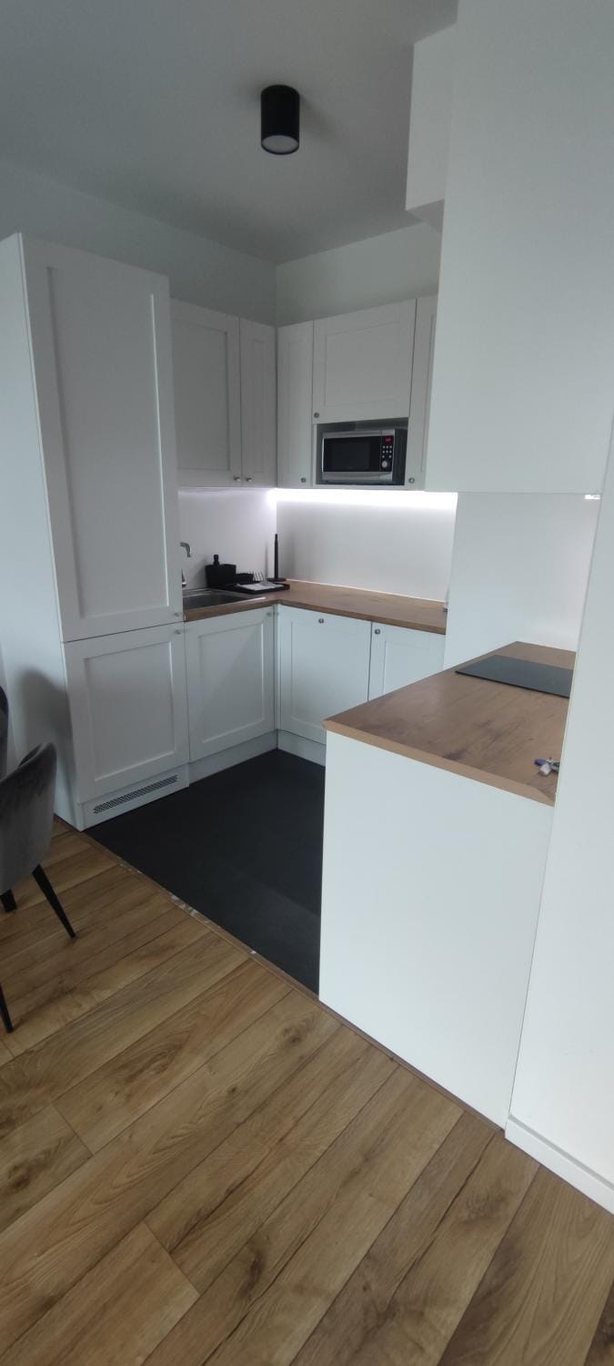 Apartamenty dla 4 osob na ul Pomorskiej i Wejhera w Gdansku Apartment in Sopot