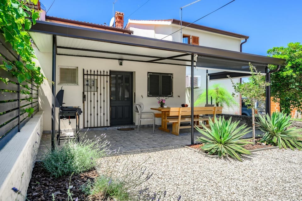 Kuća za odmor Miha Apartment in Istria County