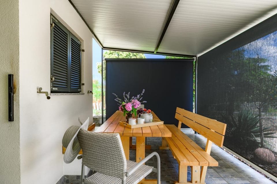 Kuća za odmor Miha Apartment in Istria County