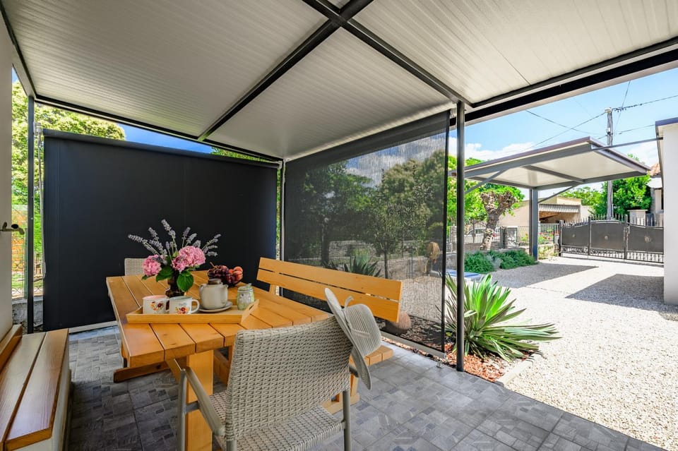 Kuća za odmor Miha Apartment in Istria County