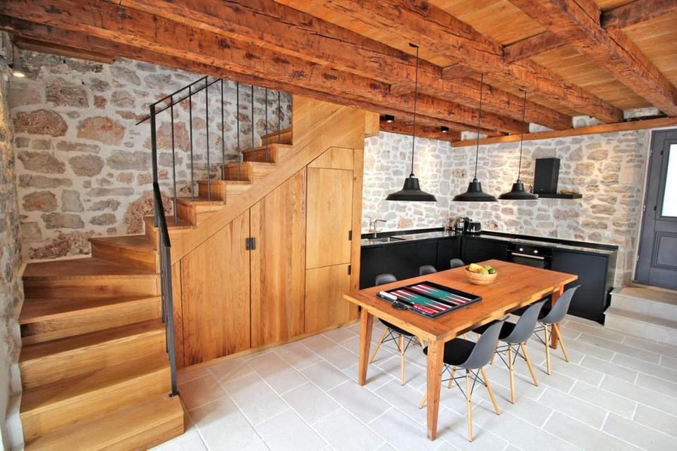 Villa Kuk Villa in Bol