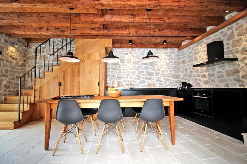 Villa Kuk Villa in Bol