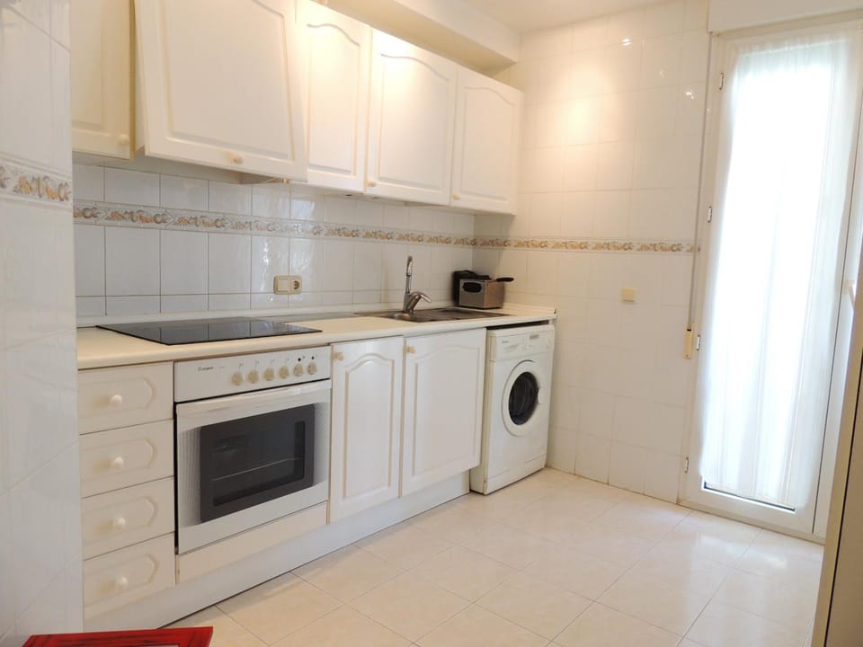 Cala Gonzalez Orange Costa Apartment in Alcossebre