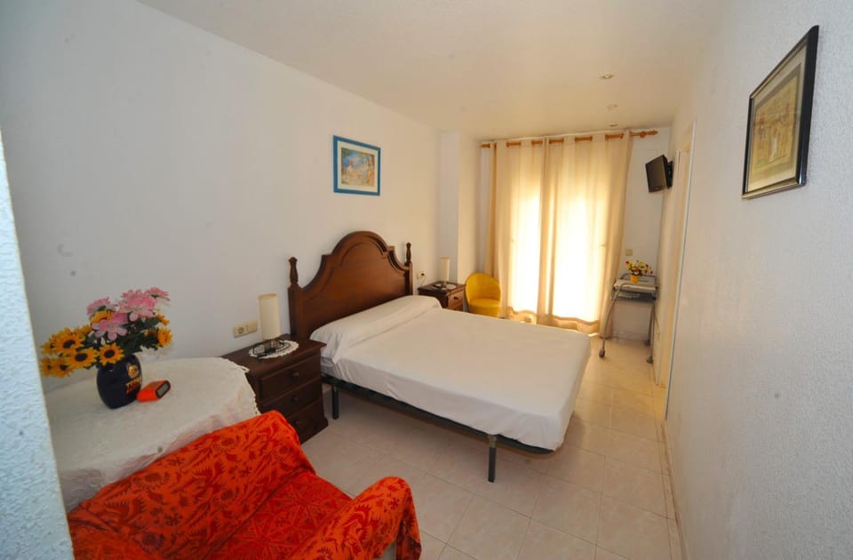 Cala Gonzalez Orange Costa Apartment in Alcossebre