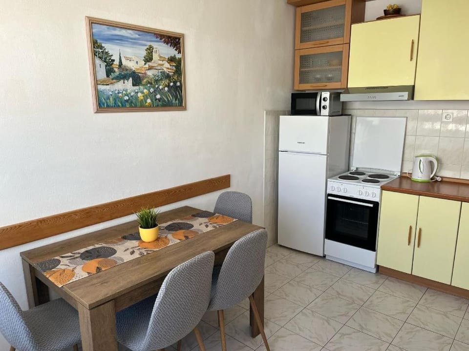 Apartman Luce Apartment in Vis
