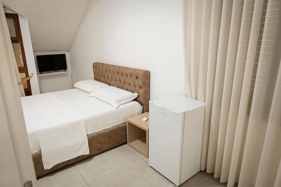 TV and multimedia, Bedroom