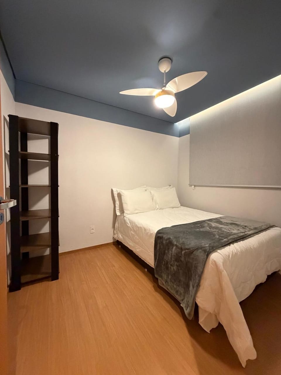 Apto novo e completo quartos com cama de casal e lava e seca disponível Apartment in Lagoa Santa