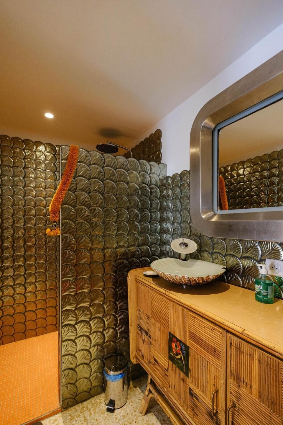 Villa avec piscine plus appartement indépendant Villa in Sainte-Maxime