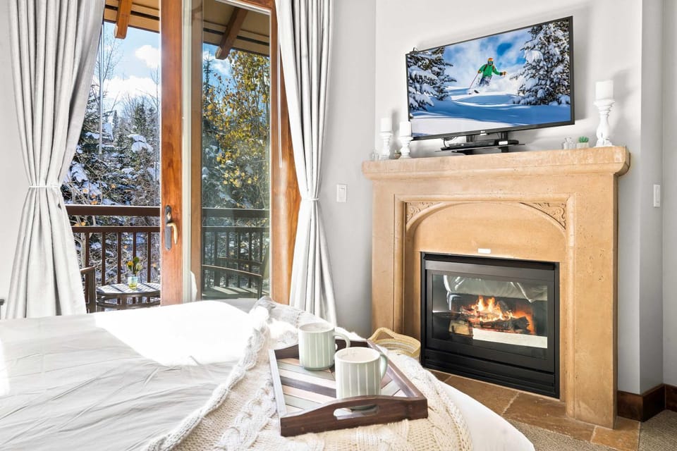 Calming Queens - Ski-In Ski-Out House in Wasatch County