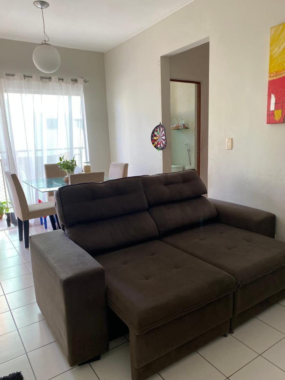 Apart da Pi Apartment in Belém