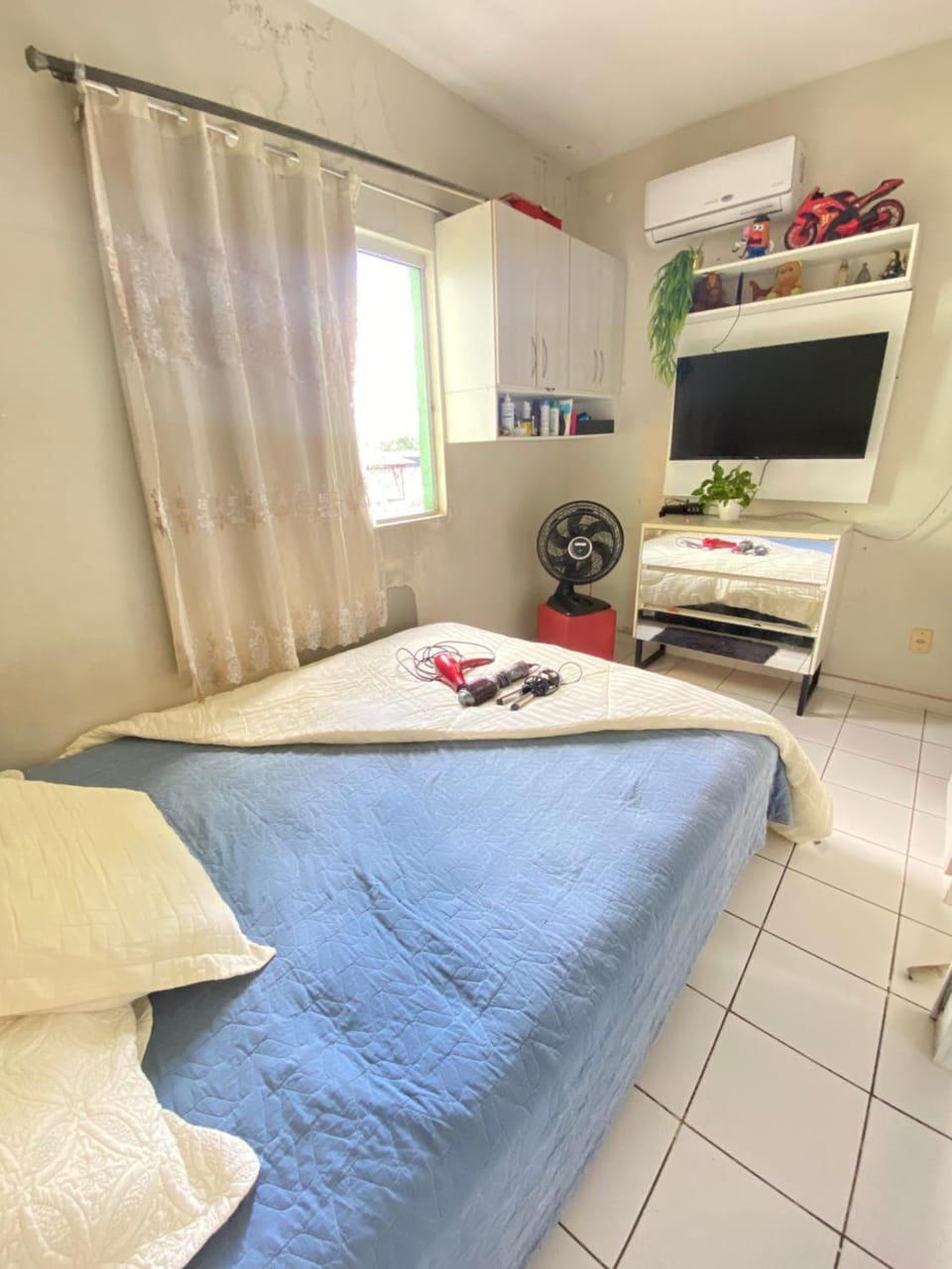 Apart da Pi Apartment in Belém