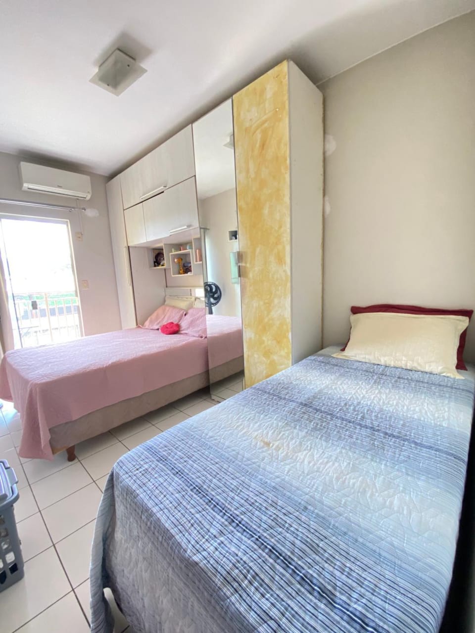 Apart da Pi Apartment in Belém