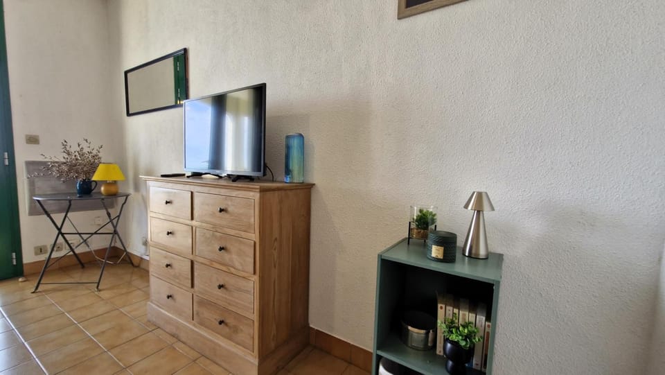 TV and multimedia, Decorative detail