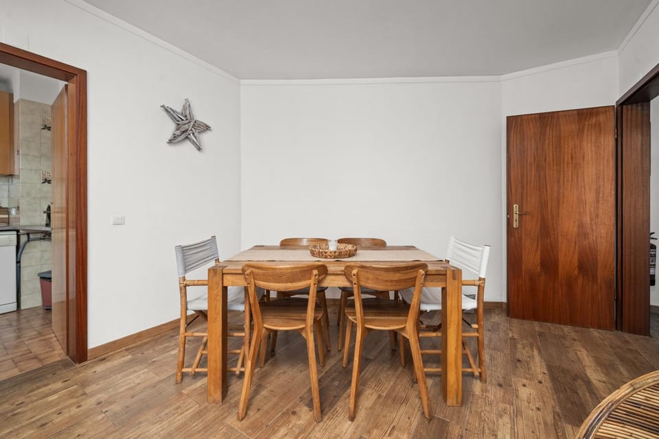 Rocha Beachside Apartment Apartment in Portimao