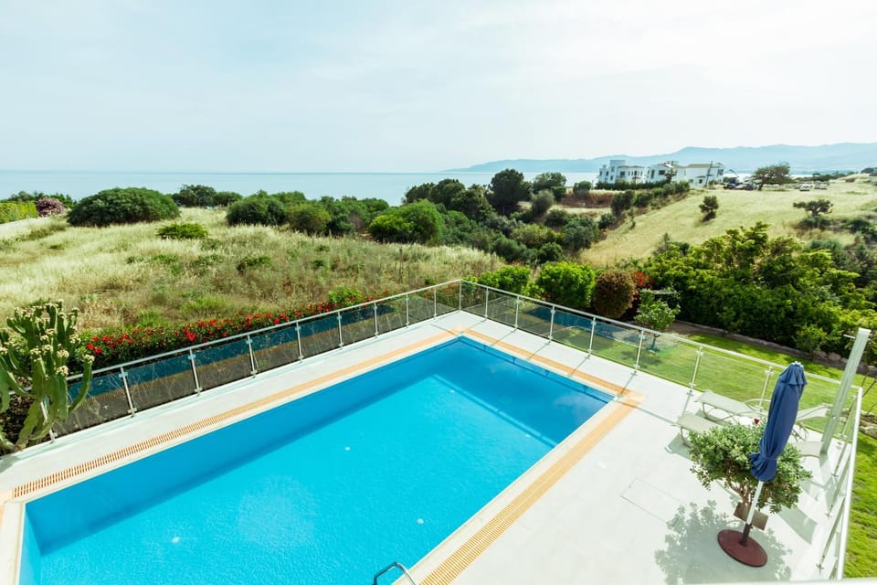 Garden, Balcony/Terrace, Swimming pool, Swimming pool